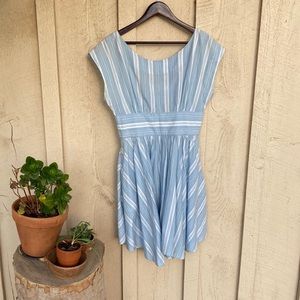 Cotton Sundress
